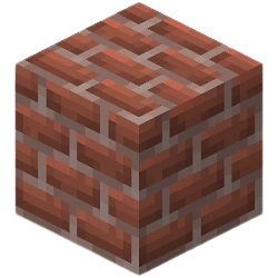 Discriptive Bricks Minecraft BlockInfo